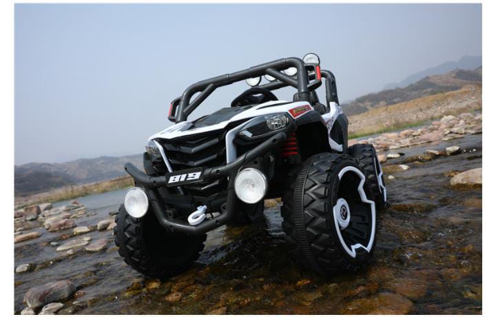 Kids Electric Ride-On Buggy - 819