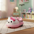 Hello Kitty Kids Battery Ride-On Toy CR-600KT