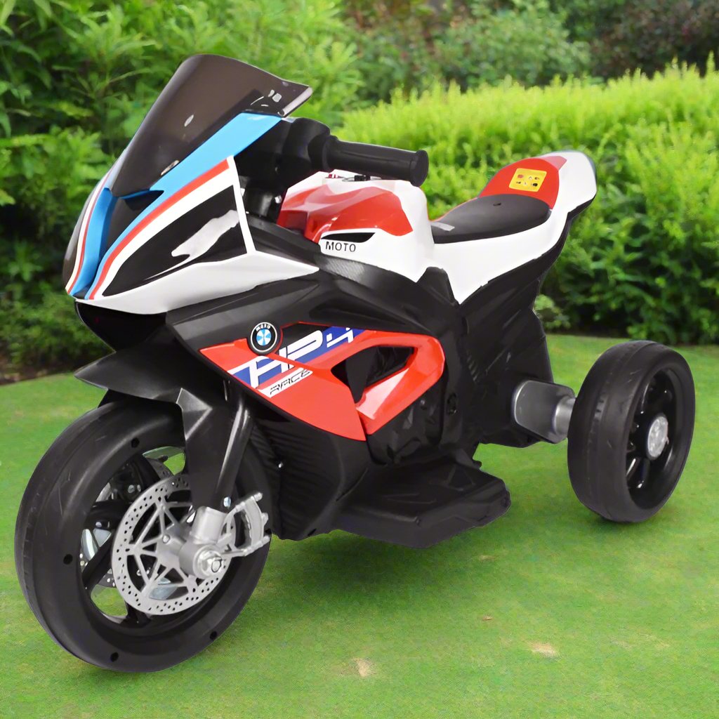 Kids Three-Wheel Sports Ride-On Motorbike MB-518