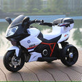 Kids Rechargeable Ride-On Motorbike with Music MB-6187