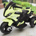 Kids Three-Wheel Sports Ride-On Motorbike MB-618ZH