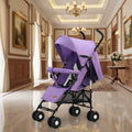 BABY BUGGY/PUSH CHAIR