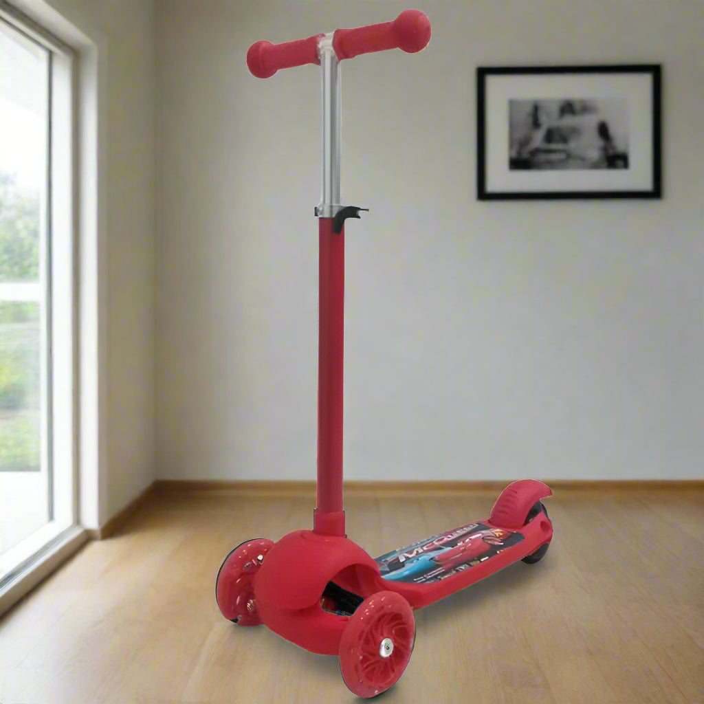 KIDS SCOOTY