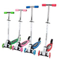 Kids Colourful Scooter SKTY-016