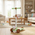 KIDS RIDE ON SCOOTY
