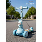 KIDS RIDE ON SCOOTY 209