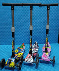 KIDS ON RIDE SCOOTY