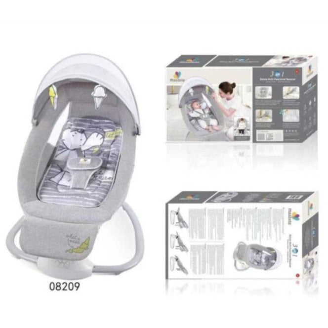 BABY ELECTRIC SWING