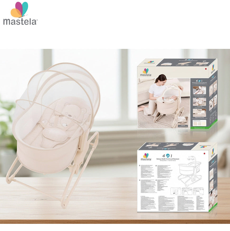 BABY ELECTRIC SWING