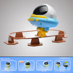 Balanced Astronaut Space Toy