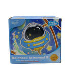 Balanced Astronaut Space Toy