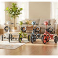 Kids Elephant-Face Pedal Tricycle T-189