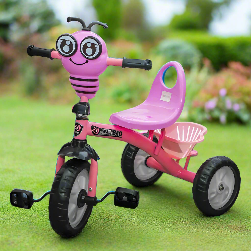 TRICYCLE