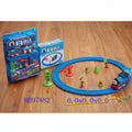 THOMAS TRAIN & TRACK TOY SET