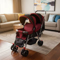 BABY TWIN STROLLER