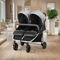 BABY TWIN STROLLER