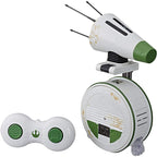 Star Wars D-O Remote-Control Droid YT-E6983