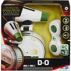 Star Wars D-O Remote-Control Droid YT-E6983