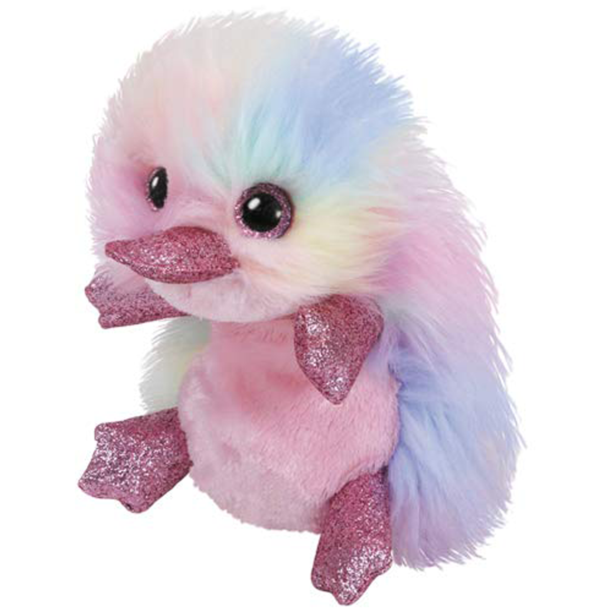 Ty Beanie Boo 15cm Soft Toy (Styles Vary) - Plush