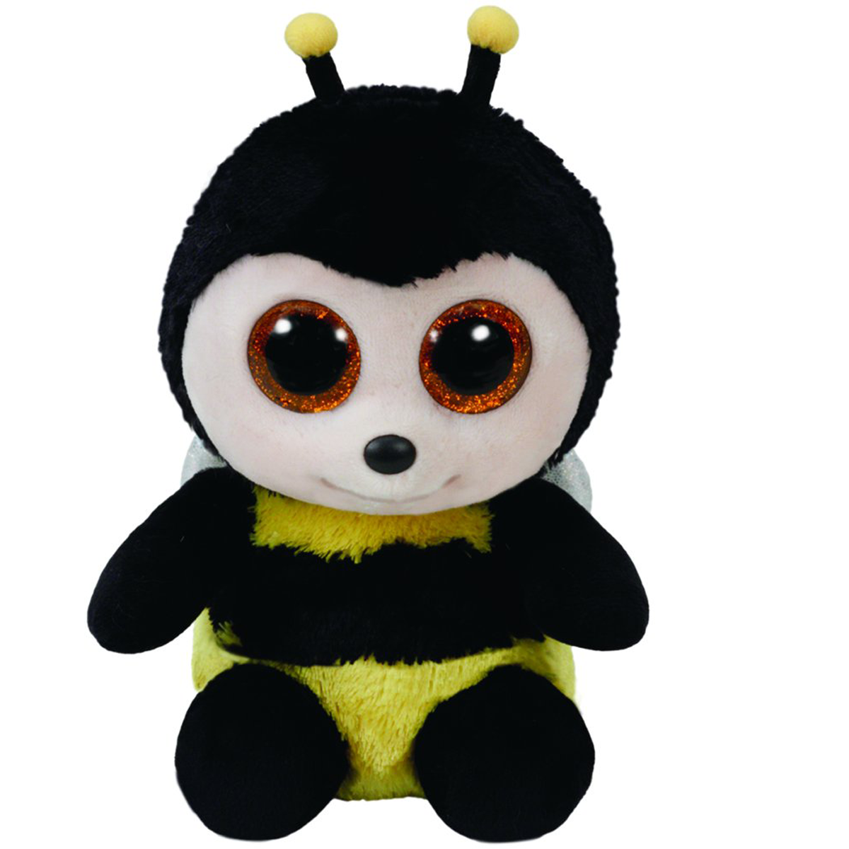 Ty Beanie Boo 15cm Soft Toy (Styles Vary) - Plush