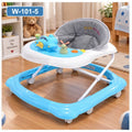 BABY WALKER JET ECONO