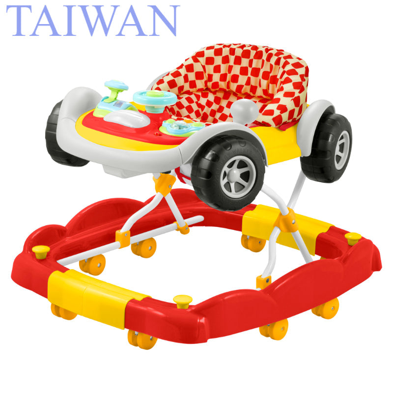 BABY WALKER TAIWAN W-160F1