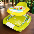 Junior 2-in-1 Baby Walker W-230