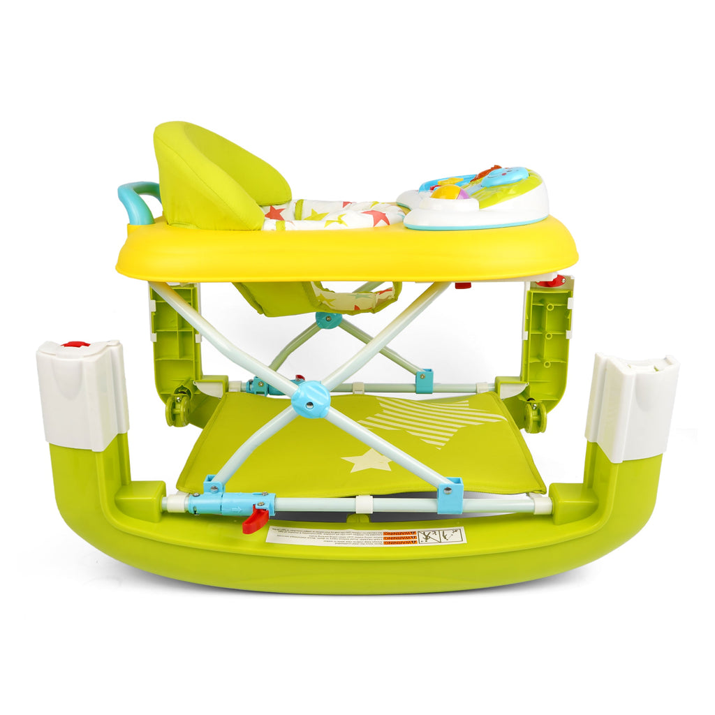 Junior 2-in-1 Baby Walker W-230