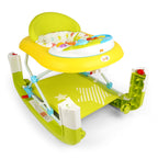 Junior 2-in-1 Baby Walker W-230