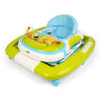Junior Foldable Baby Walker 2 IN 1 W-240