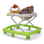 Baby Walker - Green W-602-1