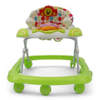 Baby Walker - Green W-602-1