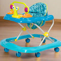 BABY WALKER W-628-9A