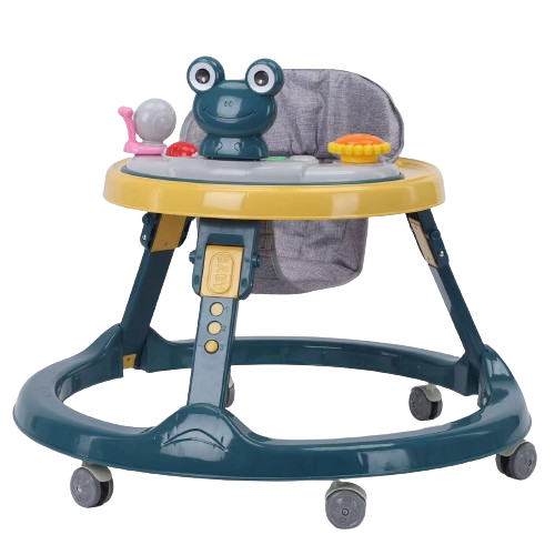 BABY WALKER W-6628