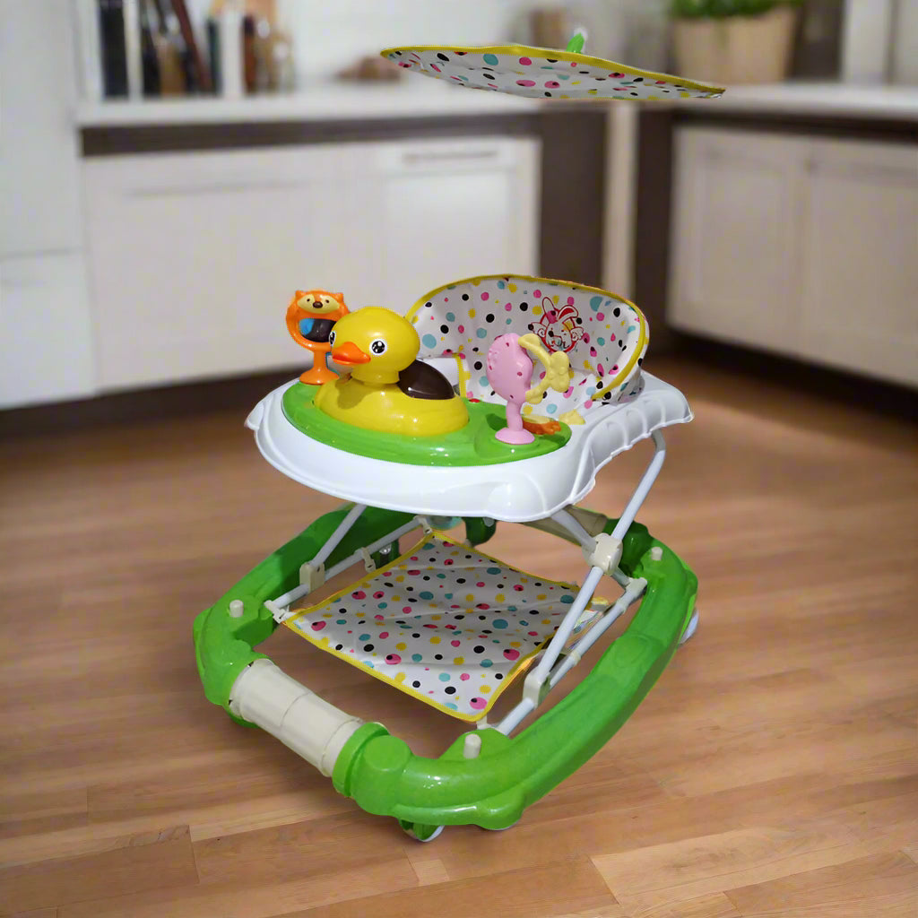 BABY WALKER W-6295