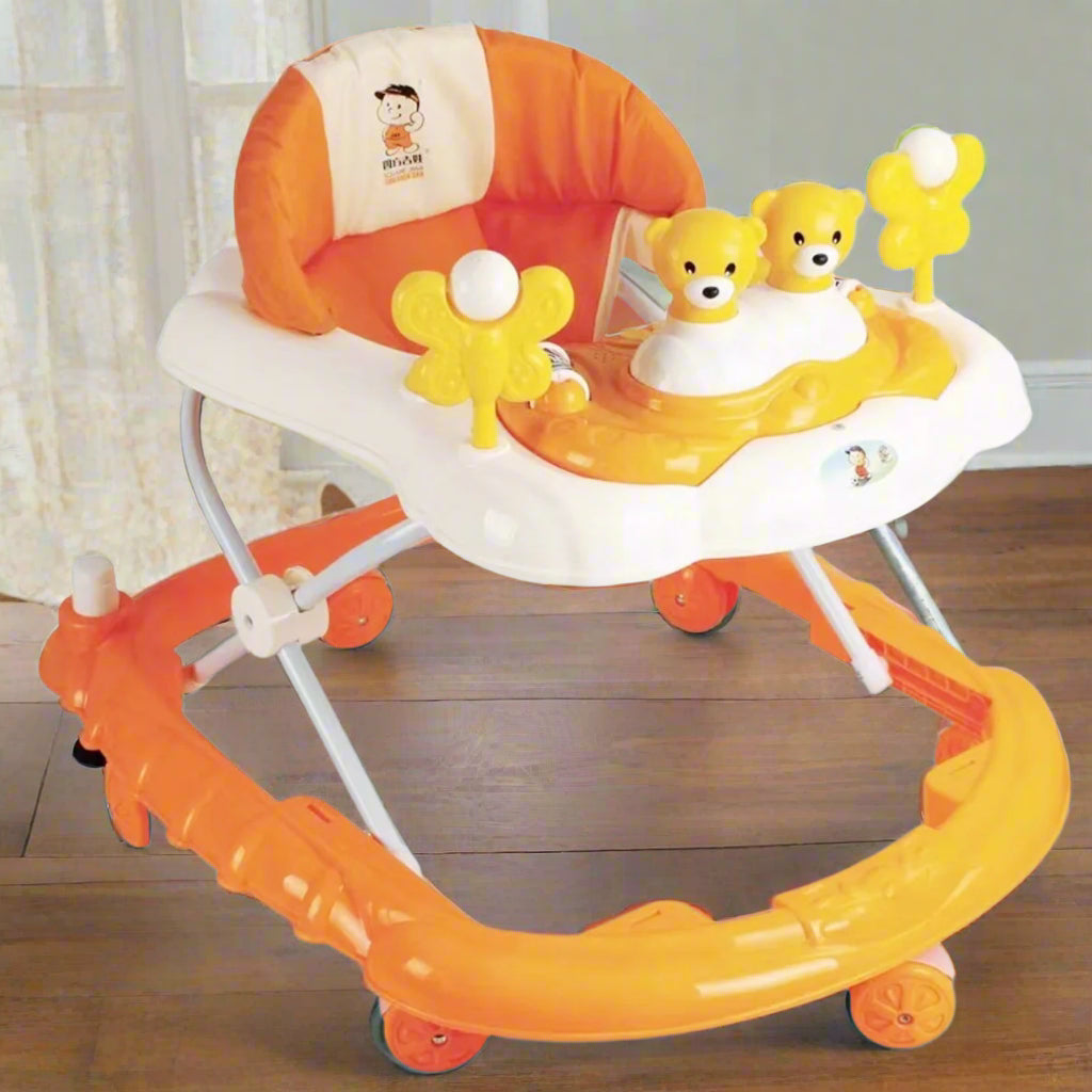 BABY WALKER W-809