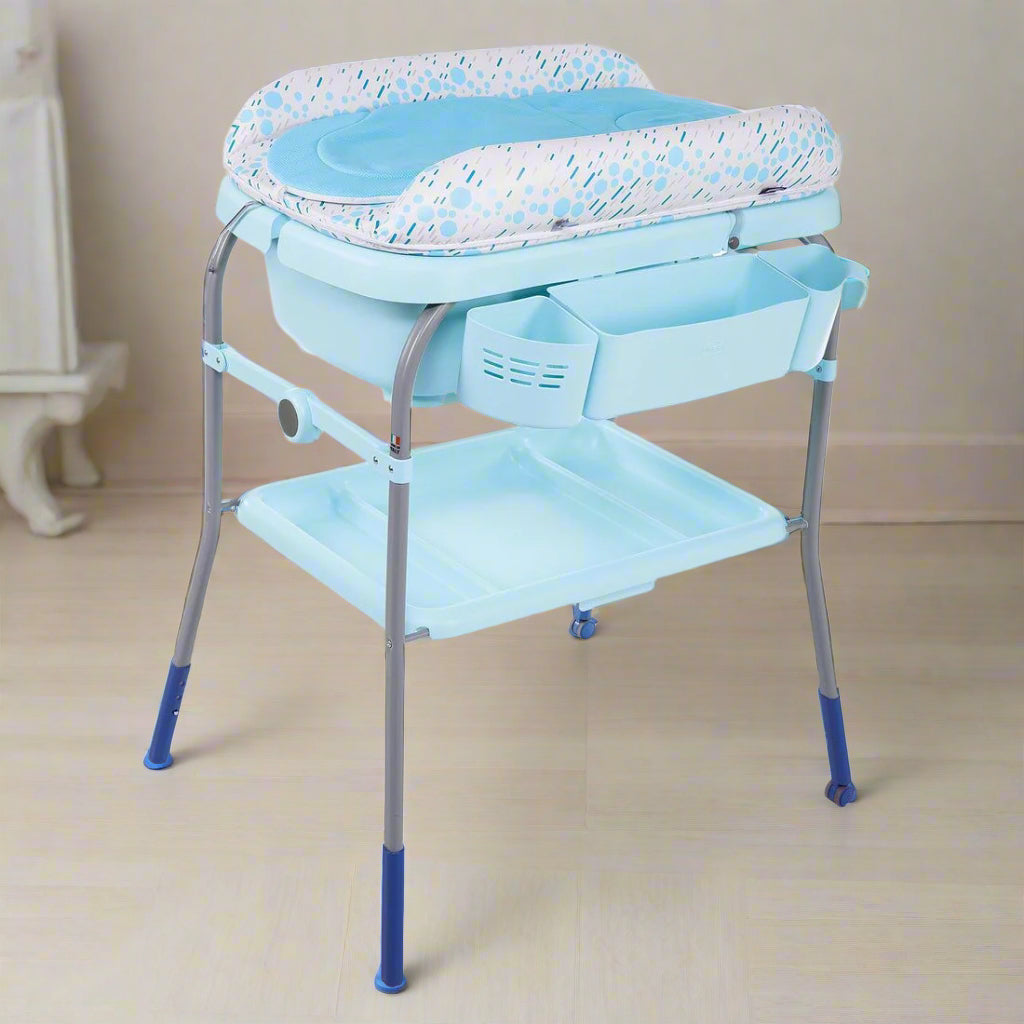 BABY BATH STATION CHICCO