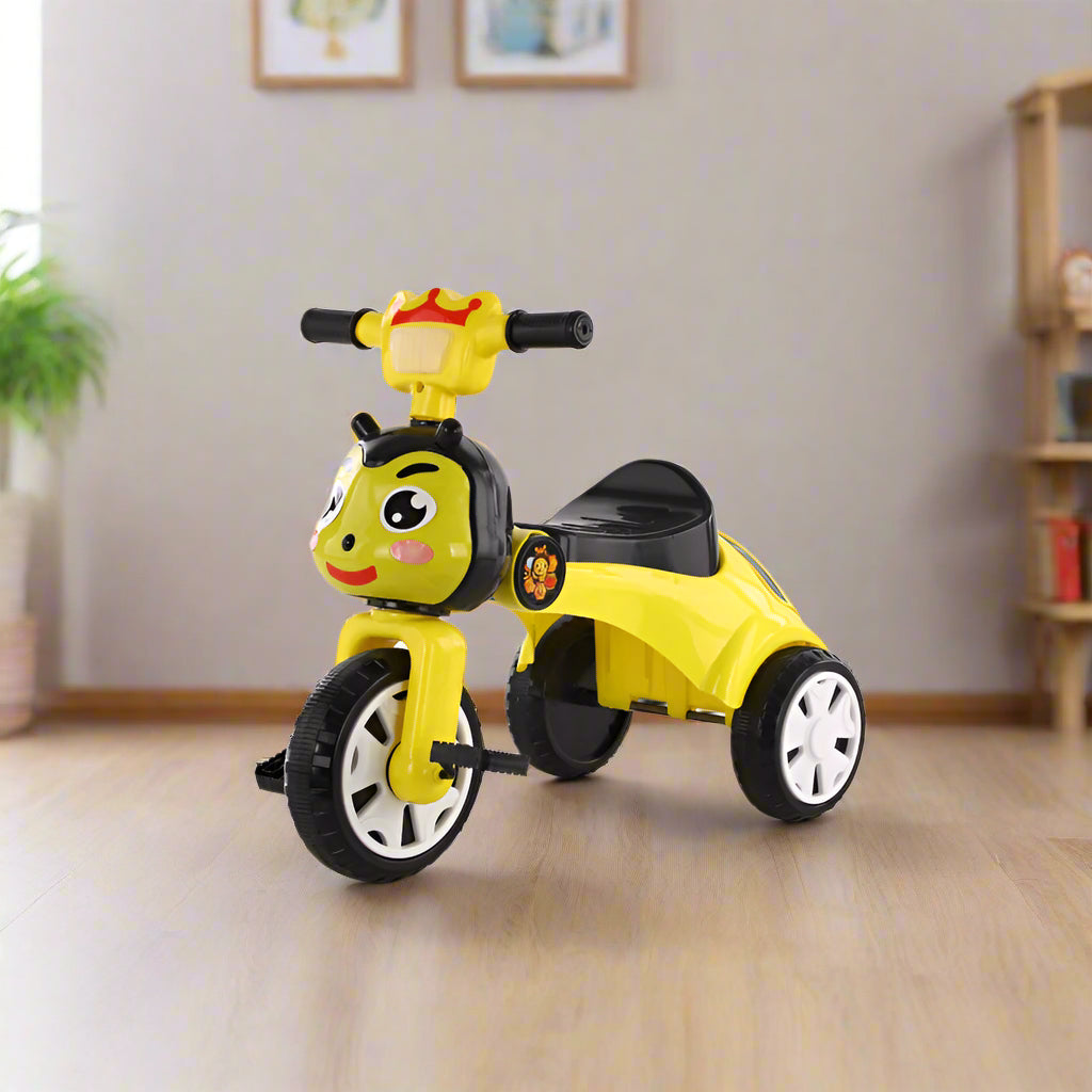 RIDE ON TRICYCLE