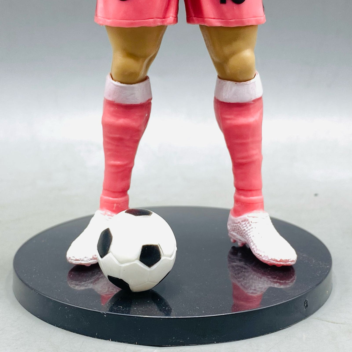 World Famous Lionel Messi Action Figure