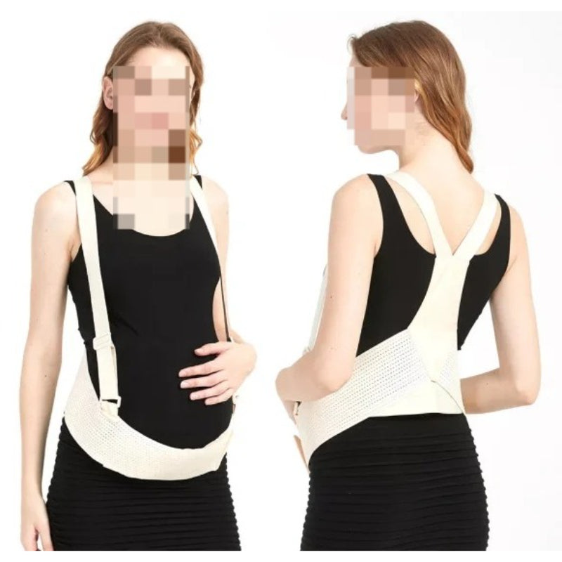 Maternity Support Belt for Pregnancy