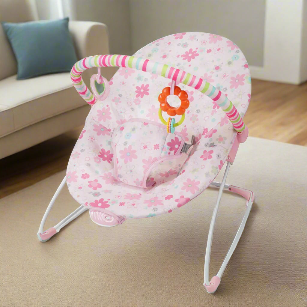 BABY BOUNCER