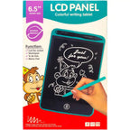 Colorful Writing Tablet for Kids