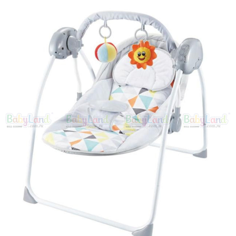 Baby Electric Swing SWE-08Z