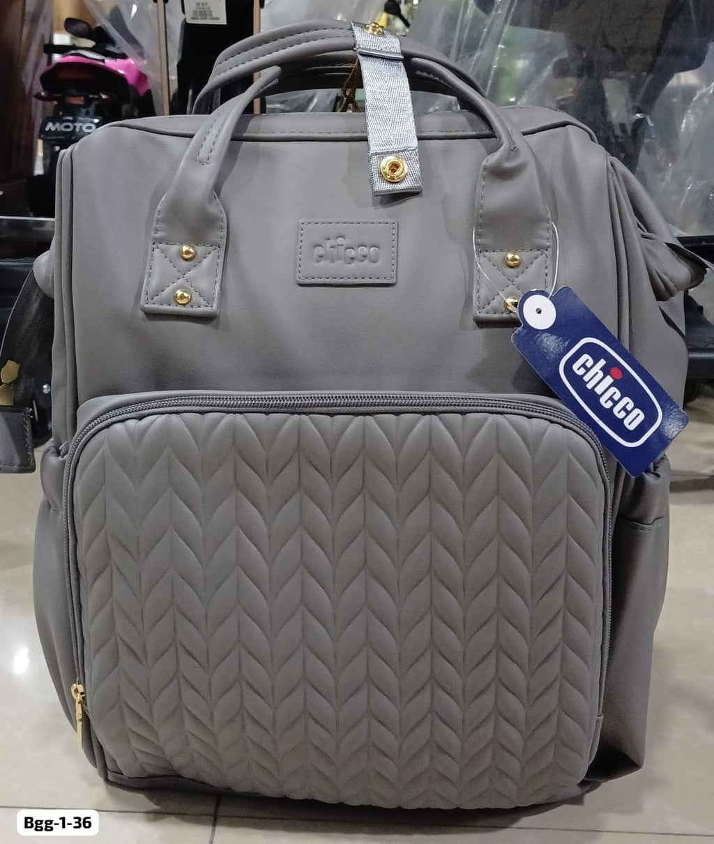 BABY BAG