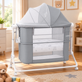 BABY CRADLE