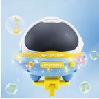 Balanced Astronaut Space Toy