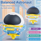 Balanced Astronaut Space Toy