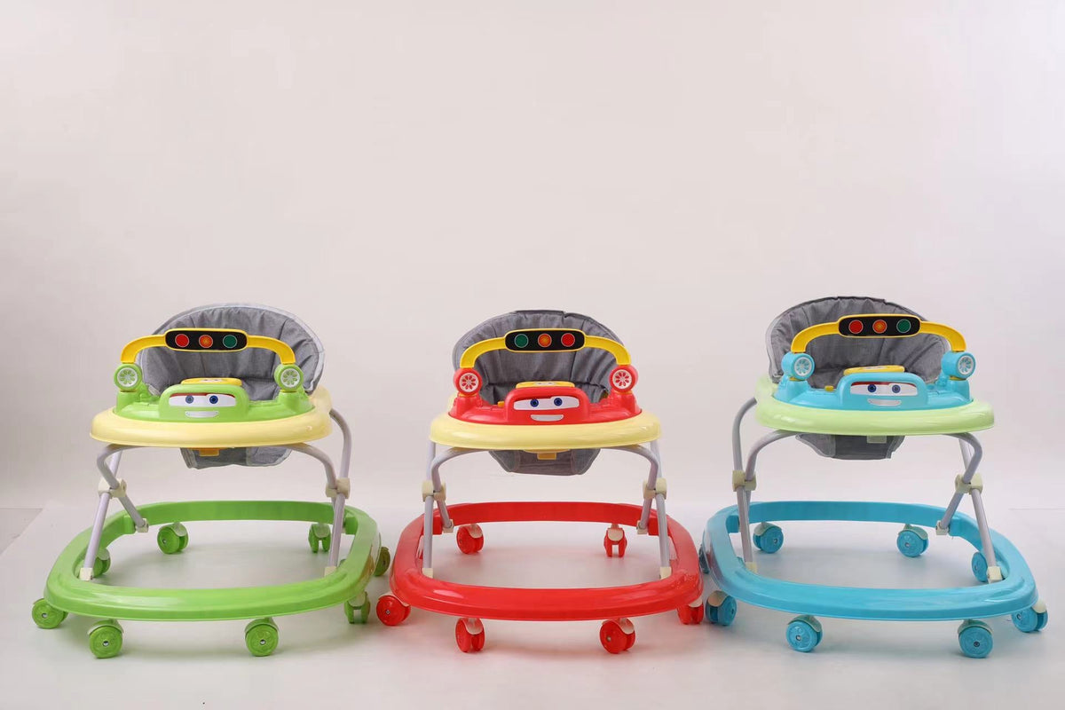 BABY WALKER W-606
