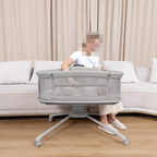 DREAM STARLIGHT BASSINET MASTELA