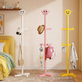 Smiley Face Coat Stand CH-73076